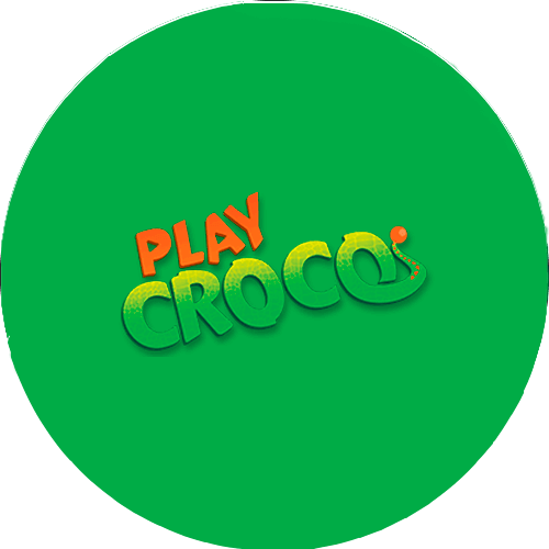 $25 No Deposit Bonus at Play Croco Casino