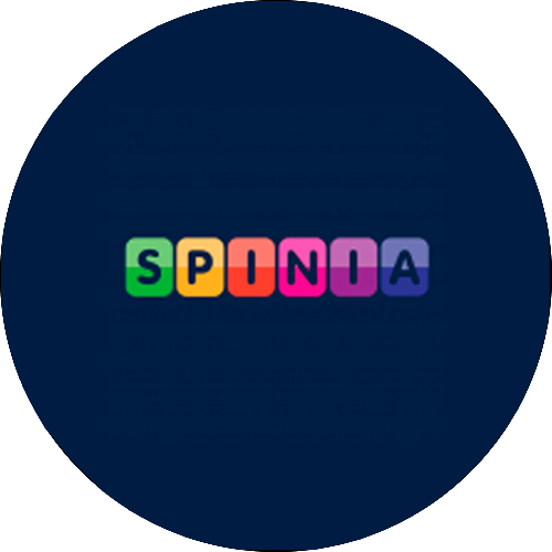 50 Free Spins at Spinia Casino