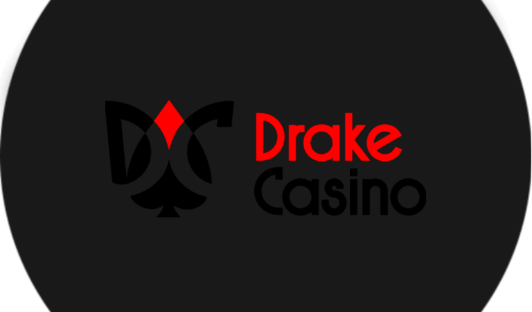 80 Free Spins at Drake Casino