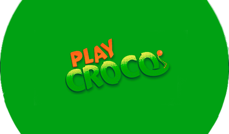500% up to $3,000 Play Croco + 100 FS