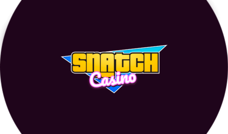 25 Free Spins at Snatch Casino