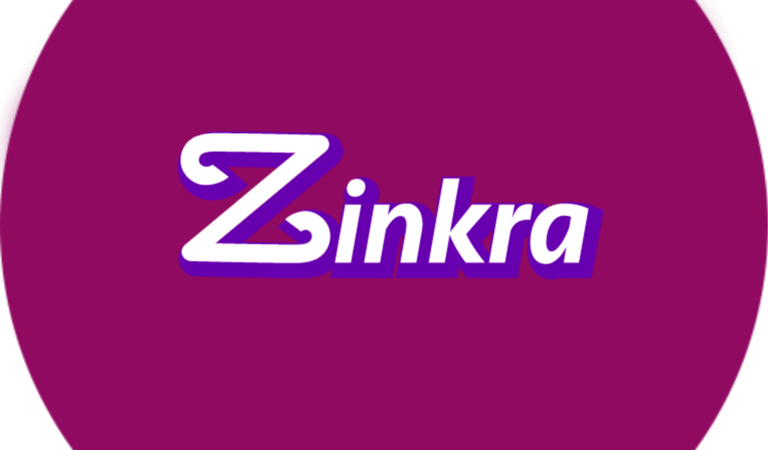 10 Free Spins at Zinkra Casino