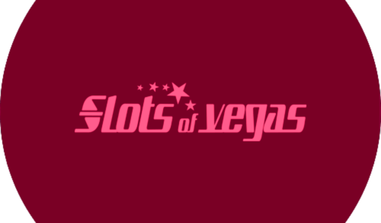 100 Free Spins at Slots of Vegas Casino