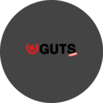 50 Free Spins at Guts Casino