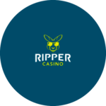 100 Free Spins at Ripper Casino