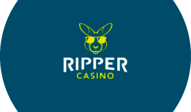 100 Free Spins at Ripper Casino