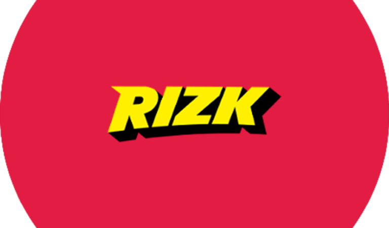 Rizk Casino: 50 Free Spins + €250 Bonus