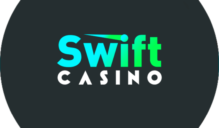 50 Free Spins at Swift Casino
