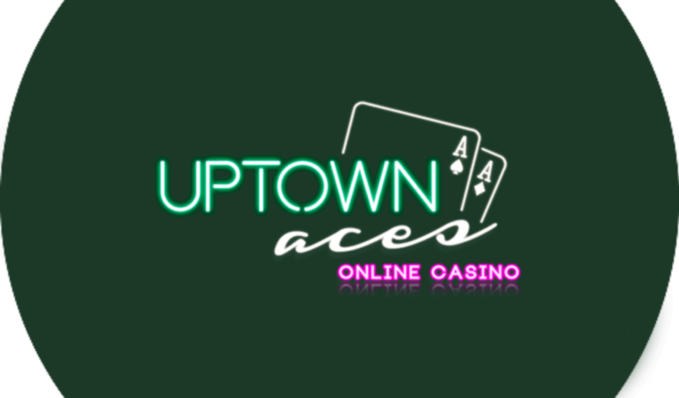 Uptown Aces Casino: 265% Bonus + 3,000 + 88 Free Spins