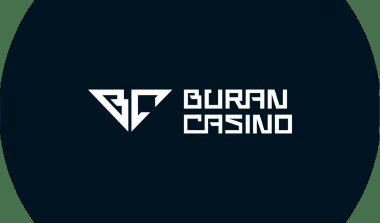 200 Free Spins at Buran Casino