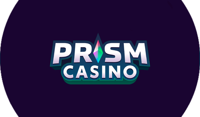 300 Free Spins at Prism Casino