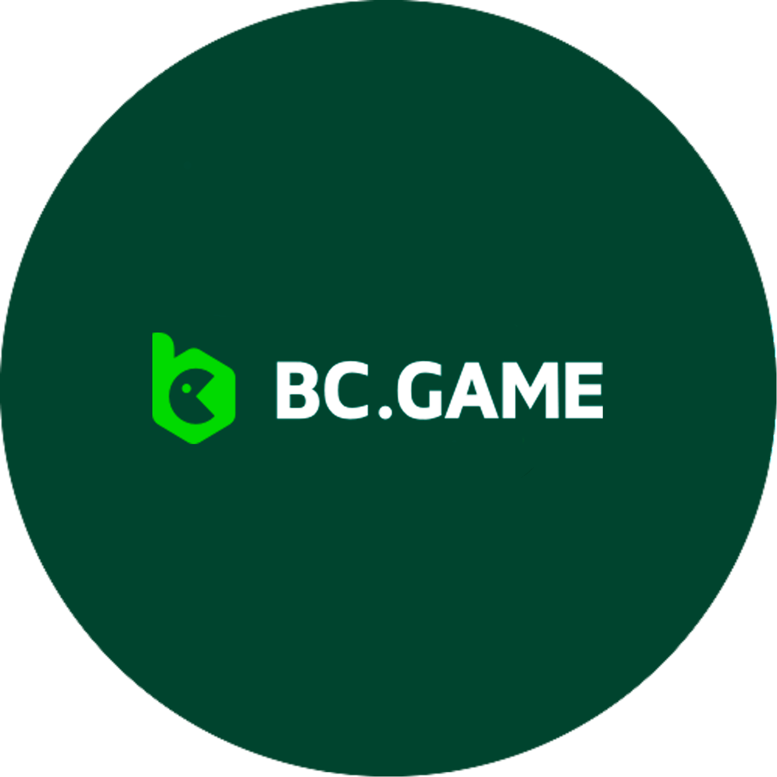 BC Game First Deposit with up to 360% Bonus!